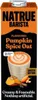 Natrue Barista | Bevanda all'avena Pumpkin Spice - 6 x 1 l Anteprima dell’immagine prodotto 2