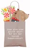 Mr. & Mrs. Panda Uni Tasche Spruch Beste Bonustochter - Produktbild-Vorschau 3