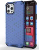 Mobigear Honeycomb iPhone 13 Pro Hülle Hardcase Backcover Produktbild-Vorschau 1