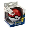 Pokemon altoparlante Bluetooth Pokeball 10 cm Anteprima dell’immagine prodotto 3