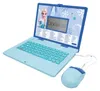 Frozen Lerncomputer 164 Aktivitäten Leselern (EN/DE) Produktbild-Vorschau 1