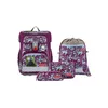 Step by Step Schulranzen Set 5-tlg. CLOUD WWF Elephants Produktbild-Vorschau 8