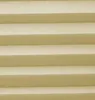Plissee 75 x 140 cm beige crash Produktbild-Vorschau 1