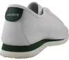 Lacoste CLUB LOW Sneaker in Weiß Produktbild-Vorschau 3
