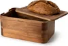 CONTINENTA Brotkasten, Akazie 36x23x16 cm 4886 Podgląd zdjęcia produktu 9