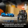 LEGO® Speed Champions 77264 Jaguar Project 7 en Land Rover Productafbeelding-voorbeeld 24