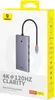 Rozbočovač Baseus Portaljoy Series 13W1 Usb-C - 2x Hdmi / Náhľad obrázku produktu 11