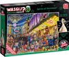 Wasgij 1110100337, 1000 Stück(e), Landschaft, 12 Jahr(e) Produktbild-Vorschau 4