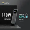 VARTA Powerbank 27000 mAh High Speed – 140W Produktbild-Vorschau 7