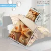 SANILO® Bettwäsche 135x200 cm, 100% feinste Baumwolle, Produktbild-Vorschau 3