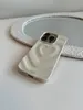 xoxo Wildhearts Biggest Love Creme - iPhone 15 Pro Hülle Produktbild-Vorschau 3