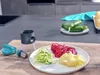 Hand-Spiralschneider Produktbild-Vorschau 2