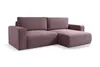 GOYA OPERA 245x140 – universelle Seite, Cord Ecksofa, Produktbild-Vorschau 2