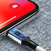 Kabel ładujący Wozinsky WUC-M1B USB-A/micro USB 1m - Czarny Podgląd zdjęcia produktu 7