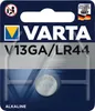 Varta Batterie Electronics V13GA  LR44                  Náhled obrázku produktu 10