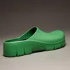 Birkenstock Super Birki 2.0 PolyurethanClog Bold Green 39 Produktbild-Vorschau 9