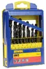 Irwin Metallbohrer HSS Set 19-tlg Náhled obrázku produktu 4
