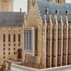 Spin Master 4D Build - Harry Potter - Hogwarts Produktbild-Vorschau 12