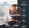 SANILO® WC-Sitz mit Absenkautomatik Planeten, Produktbild-Vorschau 8