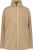 Cmp WOMAN LONG JACKET COOKIE COOKIE D44 Produktbild-Vorschau 1