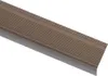 vidaXL Treppenkantenprofil in L-Form 5 Stk. Aluminium 90 cm Produktbild-Vorschau 2