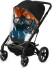 CYBEX Gold Regenverdeck, Für CYBEX Kinderwagen Balios S, Produktbild-Vorschau 7