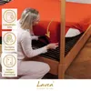 Lavea® Prześcieradło na gumce dla dzieci, 60x130 cm - Podgląd zdjęcia produktu 3