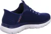 SKECHERS Slip-ins: Summits - High Range Schuhe Herren blau Produktbild-Vorschau 47