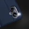 Dux Ducis Fall Fall mit Klappe für Realme 10 Pro Blau Produktbild-Vorschau 10