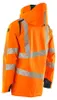 MASCOT 19001-449-1444-S, Jacke, Mann, S, 92 cm, Polyester, Produktbild-Vorschau 4