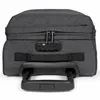 EASTPAK carrello Tranverz Black Denim grigio scuro Anteprima dell’immagine prodotto 7