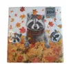 Servietten 33x33 cm - Rocky & Friends Napkin Produktbild-Vorschau 2