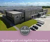 borchers - Açaí-Pulver   80g Produktbild-Vorschau 6