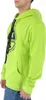 North Sails - Felpe - 9022980453-LIME-GREEN - Herren - XL Anteprima dell’immagine prodotto 8