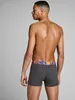 Jack & Jones Crazy Solid Boxershorts 3 Einheiten Schwarz XL Produktbild-Vorschau 15