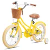 KEANO Prinses kinderfiets voor meisjes, verkrijgbaar in de Productafbeelding-voorbeeld 9