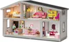 Lundby Puppenhaus Spielzeughaus Lundby Life leer - Produktbild-Vorschau 1
