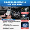 LAUNCH X431 PAD VII mit J2534 Reprogramming OBD2 Produktbild-Vorschau 4