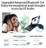 ASUS USB-BT540, Bluetooth-Adapter Produktbild-Vorschau 6