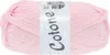 Lana Grossa - Cotone 0122 rosa Produktbild-Vorschau 1