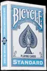 Bicycle® Jeu de cartes - Color Series Breeze Jeu de cartes Voir les images du produit 10