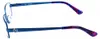 Guess GU2524 Matte blue 49/18/135 Kinder Brillen Produktbild-Vorschau 3