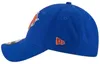 New Era 9FORTY Cap New York Knicks NBA The League blue Produktbild-Vorschau 9