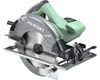 A product shot of a circular saw on a white background. Podgląd zdjęcia produktu