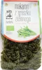 MAKARON PROTEINOWY (Z GROSZKU ZIELONEGO) ŚWIDERKI250 g Podgląd zdjęcia produktu 2