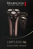 REMINGTON Herrenrasierer XR 1790 Limitless X9, Farbe:Braun Produktbild-Vorschau 4