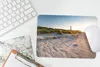 Podložka pod myš - Pláž - maják - západ slunce - 27x18cm - Náhled obrázku produktu 5