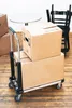 Meister Transportwagen klappbar 150 kg Tragkraft Produktbild-Vorschau 6