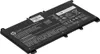 HP Bateria 3 Cell 41W 3.6A Li-Ion, L11119-856 Produktbild-Vorschau 1