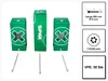SPAX IN.FORCE schroef 8,0 x 300 mm 50 stuks Torx T-STAR Productafbeelding-voorbeeld 1